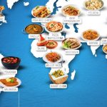 must try dishes from around the world