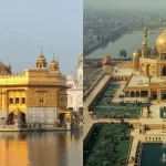 places to visit in Amritsar