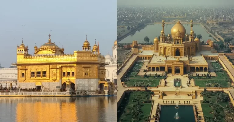 places to visit in Amritsar image