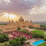 wedding destinations in Rajasthan
