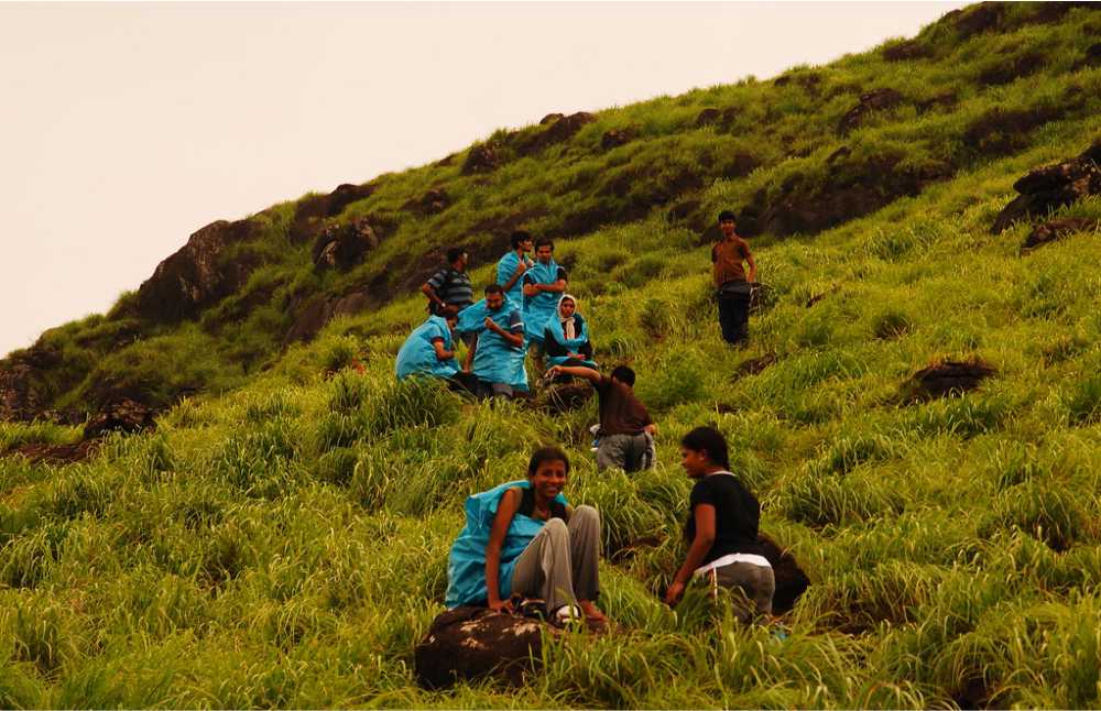 chembra peak trek phone number