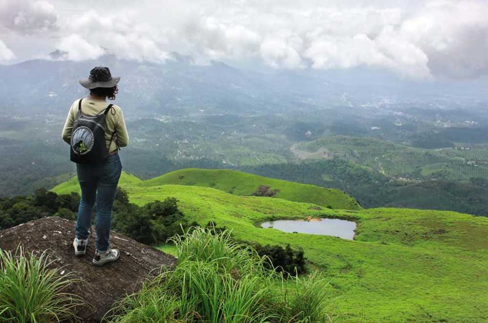 chembra peak trek phone number