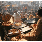 Best Places to Eat in Delhi