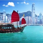 things to do in Hong Kong
