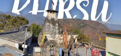 Khirsu Uttarakhand Travel Guide