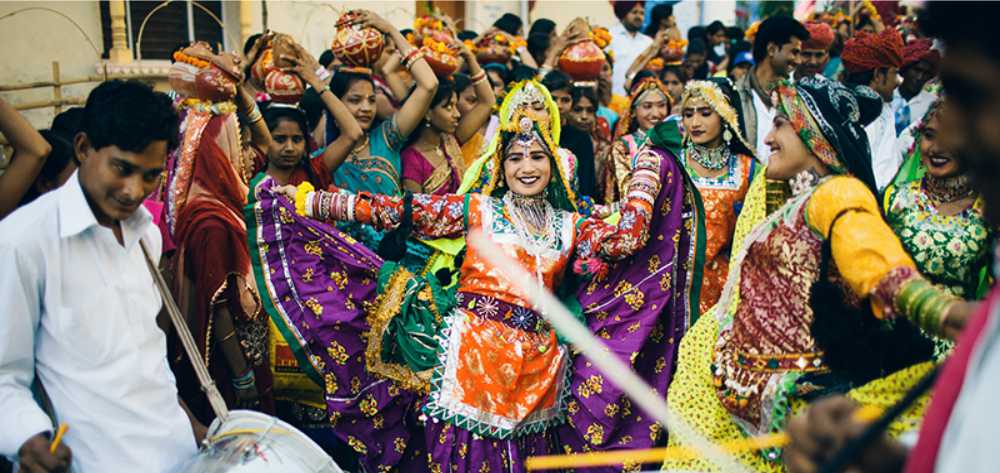 Nagaur Festival at Nagaur