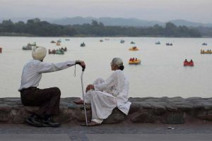 Places to Visit in Chandigarh for Couples