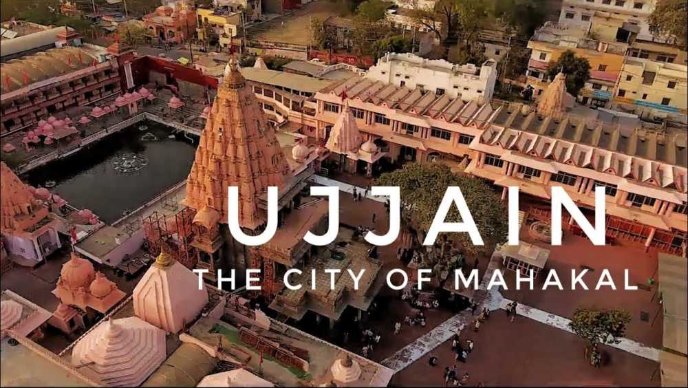 Place to visit in Ujjain On your Next Spiritual Trip