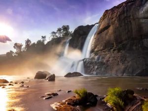 Waterfalls In Kerala Worthy Of Your Bucket List