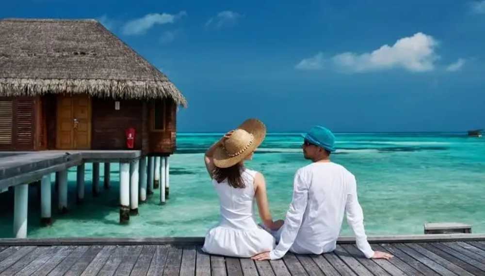 Top things to do in the Maldives for couples
