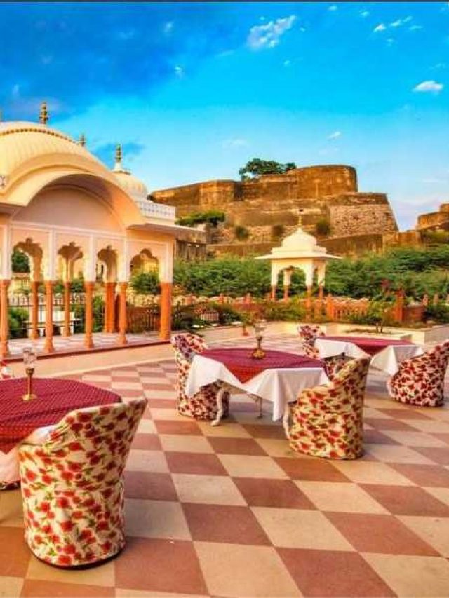 Secrets of Jaipur ! Do You Know