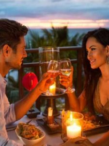 Indian Romantic vacations for couples this Valentine’s Day