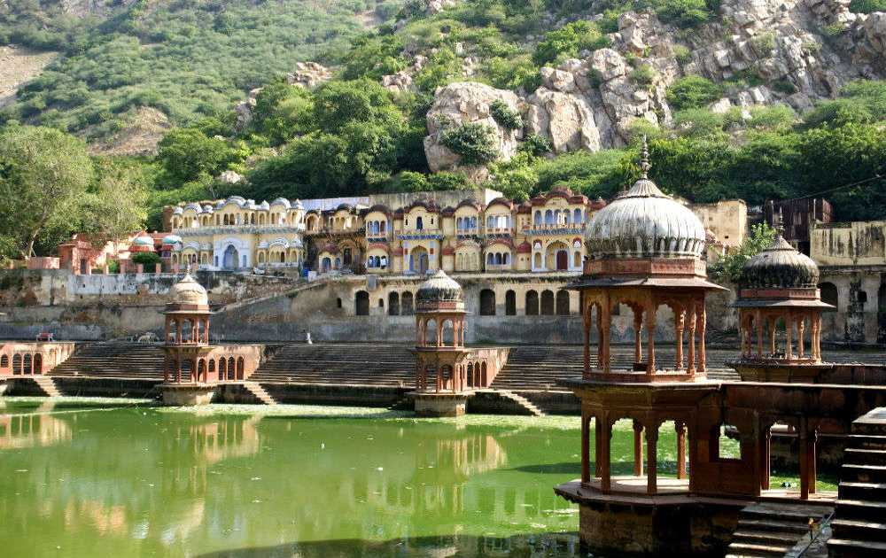 The Perfect Time to Visit Alwar, Rajasthan