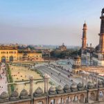 Bhool Bhulaiya terrice Lucknow