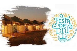 Festa De Diu at Daman and Diu Festa De Diu at Daman and Diu