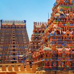 largest temple in India