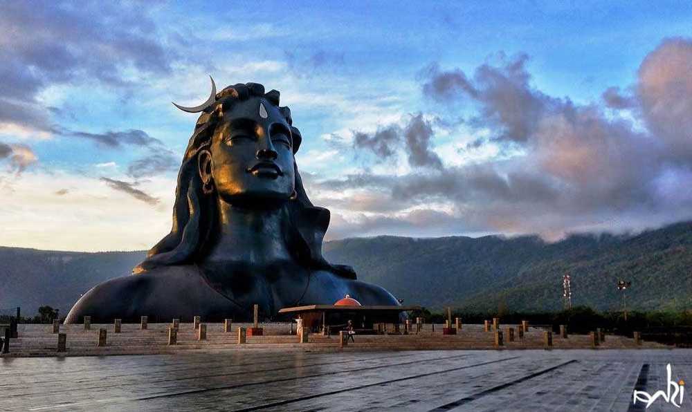 Adiyogi Statue the unknown facts about 112 feet