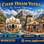 char dham yatra registration 2026