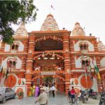 Sheetla Mata Mandir Gurugram