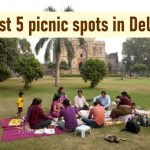picnic spots in Delhi