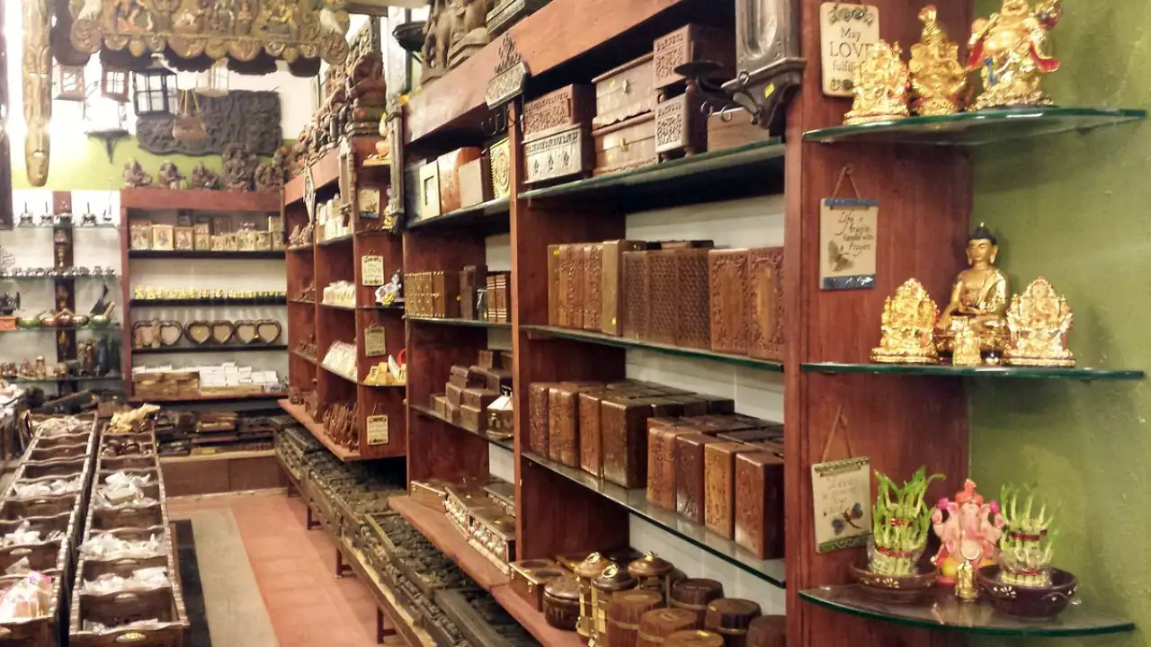 Danish Display