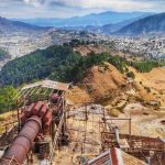 Mountain in Pithoragarh