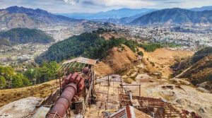 Places to See in Pithoragarh Places to See in Pithoragarh
