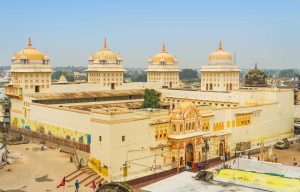 10 Best Places to Visit in Ayodhya 10 Best Places to Visit in Ayodhya