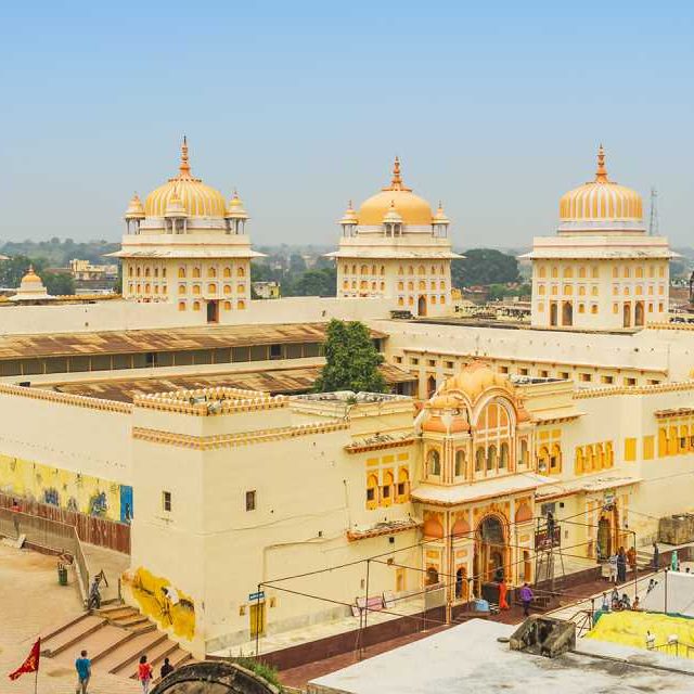 10 Best Places to Visit in Ayodhya