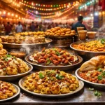 Street Food in Delhi That You Should Try During Your Visit
