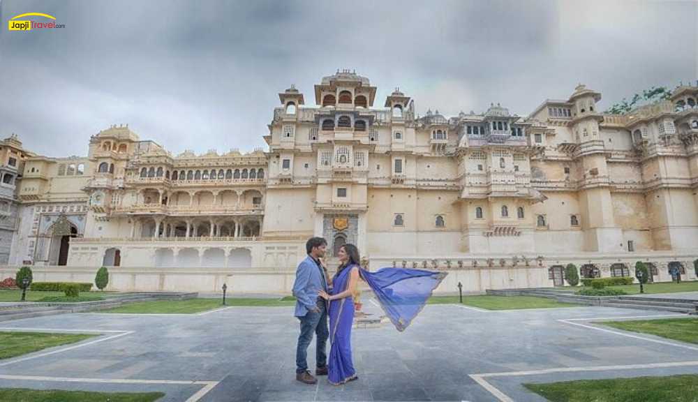 udaipur places to visit for honeymoon