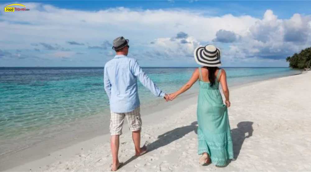 Top 8 Honeymoon Destinations in North India