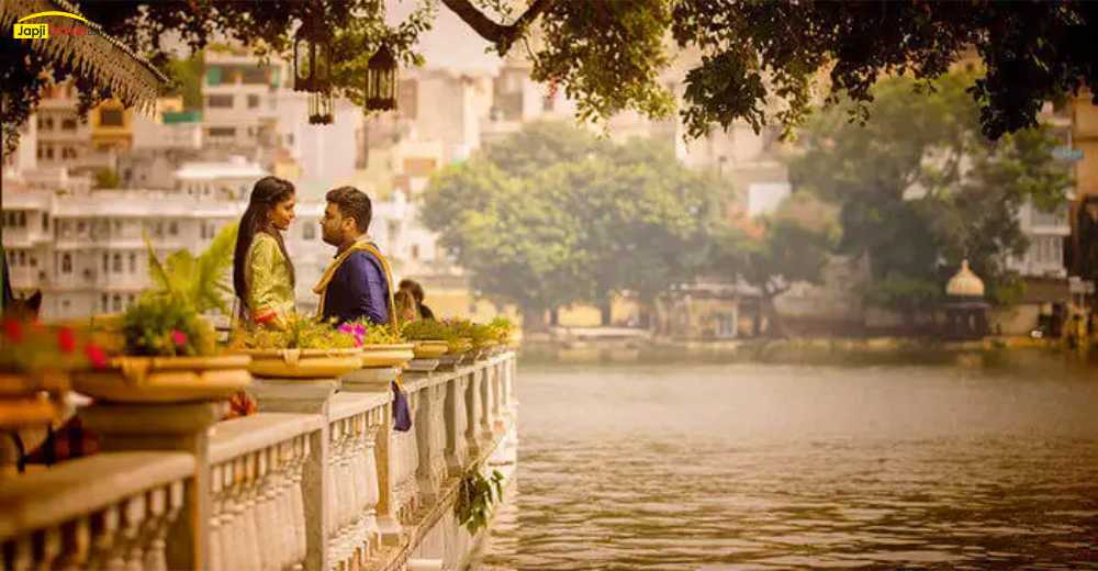 udaipur places to visit for honeymoon