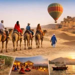 10 best Rajasthan Activities