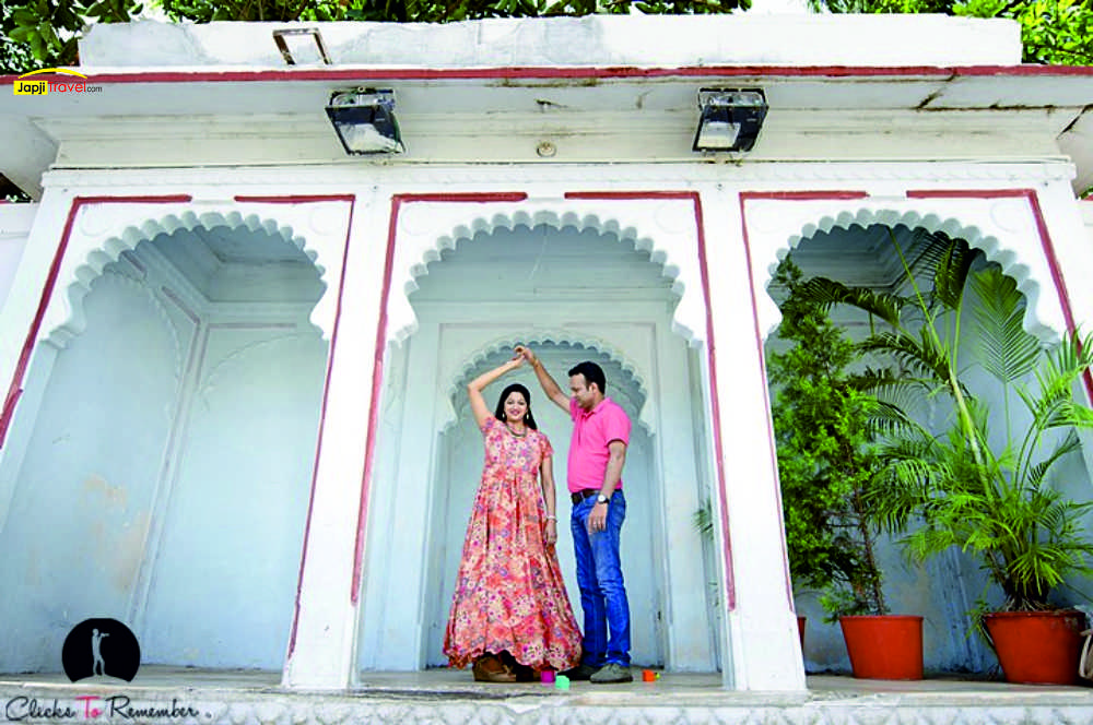 udaipur places to visit for honeymoon