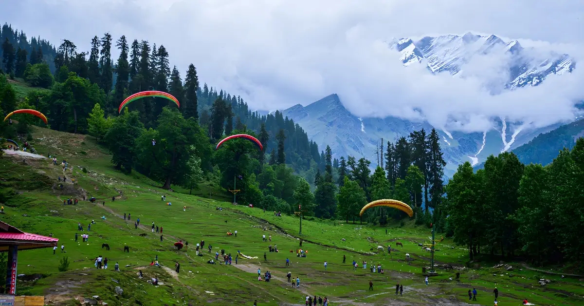 Shimla
