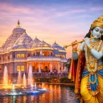 Top 10 Krishna Temples In India 