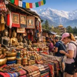 Top Things to Buy in Dharamshala