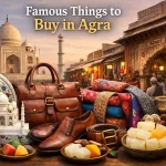 best things to buy in Agra