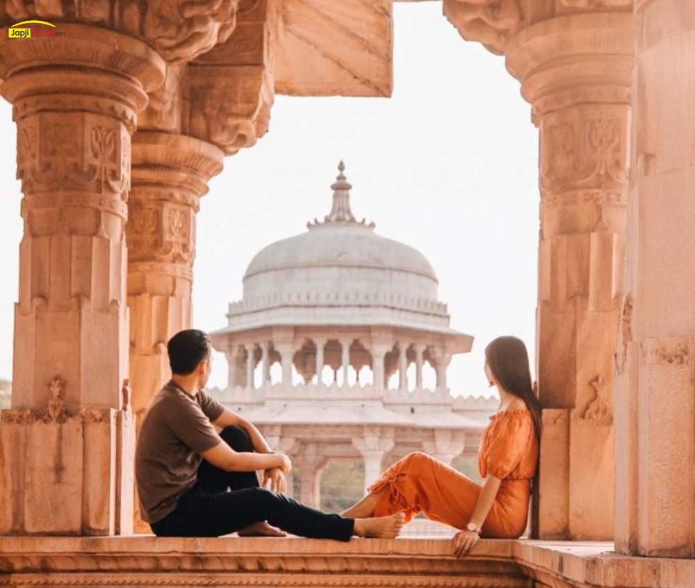 udaipur places to visit for honeymoon