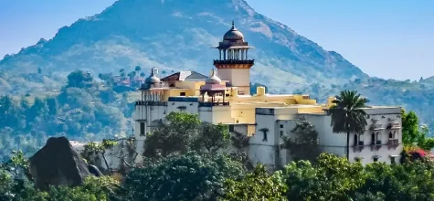 Snowfall in Mount Abu? Decoded the Myths of This Pristine Paradise
