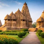 Top Things to Do in Khajuraho