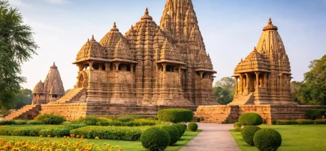 What not to miss during your trip to Khajuraho?