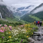 Valley of Flowers