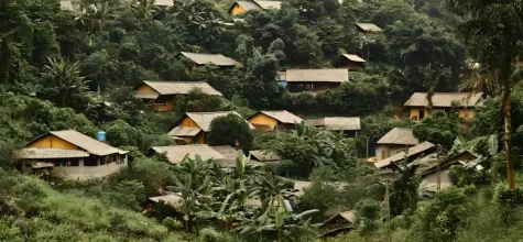 Dong Valley Travel Guide: First Sunrise, Route & Itinerary