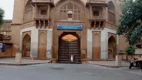 Archaeological Museum