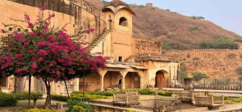 What makes Rajasthan’s Ajmer and Pushkar Tour so Ravishing
