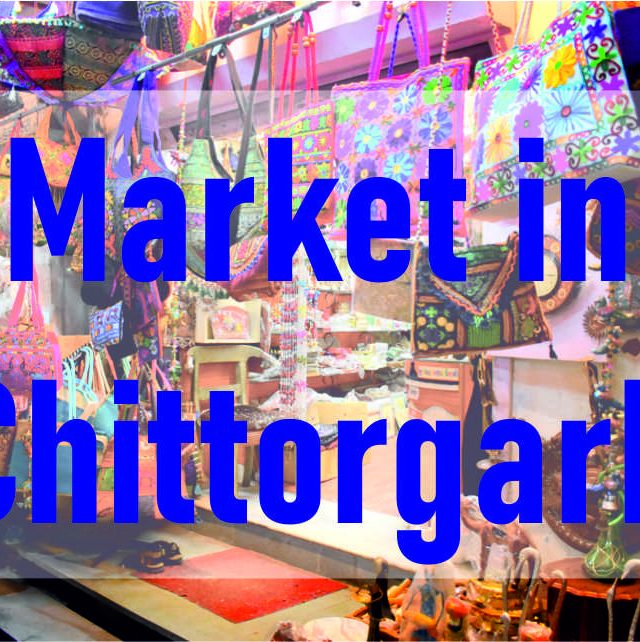 Popular Items & Places to Shop in Chittorgarh