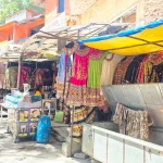 mount abu shopping
