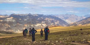 Treks in Ladakh That Will Take Your Breath Away